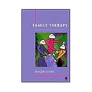 Family Therapy : A Constructive Framework by Roger Lowe, 9780761943037