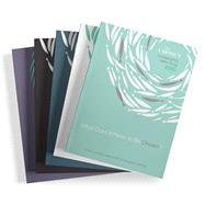 The Chosen Interactive Bible Studies Bundle: Seasons 1�5 by Jenkins, Amanda; Jenkins, Dallas, 9780830793037