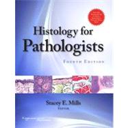 Histology for Pathologists by Mills, Stacey E, 9781451113037