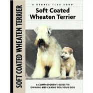 Soft Coat Wheaten Terrier by Cunliffe, Juliette, 9781593783037