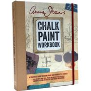 Annie Sloan's Paint Workbook by Sloan, Annie, 9781782493037
