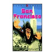 Avant-Guide San Francisco by Levine, Dan; Levine, Dan; Goldberg, Michelle, 9781891603037