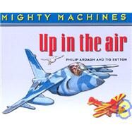 Up in the Air by Ardagh, Philip, 9781931983037