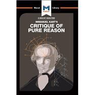 Critique of Pure Reason by O'Sullivan,Michael, 9781912303038