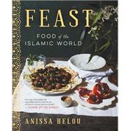 Feast by Helou, Anissa, 9780062363039