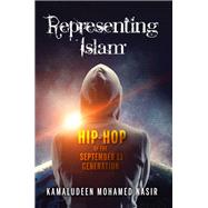 Representing Islam by Nasir, Kamaludeen M., 9780253053039