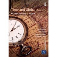 Time and Globalization by Huebener, Paul; O'brien, Susie; Porter, Tony; Stockdale, Liam; Zhou, Yanqiu Rachel, 9780367143039