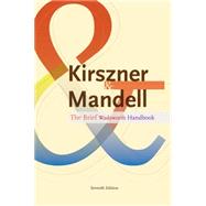 The Brief Wadsworth Handbook by Kirszner, Laurie G.; Mandell, Stephen R., 9781111833039