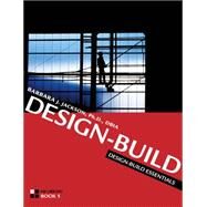 Design-Build Essentials by Jackson,Barbara, 9781428353039