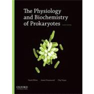 The Physiology and Biochemistry of Prokaryotes by White, David; Drummond, James; Fuqua, Clay, 9780195393040