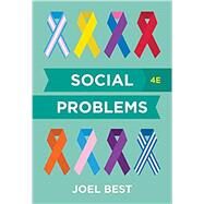 Social Problems by Best, Joel, 9780393533040