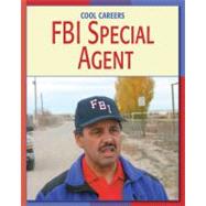 FBI Special Agent by Prentzas, G. S., 9781602793040