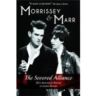 Morrissey & Marr by Rogan, Johnny, 9781780383040