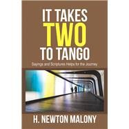 It Takes Two to Tango by Malony, H. Newton, 9781796083040