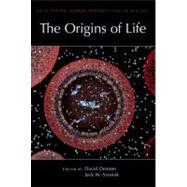 The Origins of Life by Deamer, David; Szostak, Jack W, 9781936113040