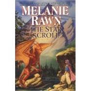 The Star Scroll Dragon Prince #2 by Rawn, Melanie, 9780756403041