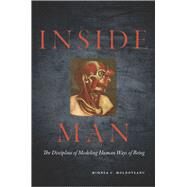 Inside Man by Moldoveanu, Mihnea C., 9780804773041
