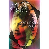Memento Mori by Spark, Muriel, 9780811223041