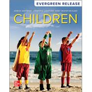 Children: 2024 Release [Rental Edition] by SANTROCK, 9781266253041
