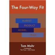 The Four-Way Fit by Mohr, Tom; Tzuo, Tien, 9781667823041