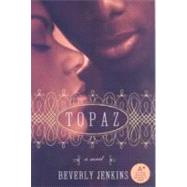 Topaz by Jenkins, Beverly, 9780061173042
