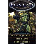 Halo 3C Mm Box Set by Nylund, Eric, 9780345473042