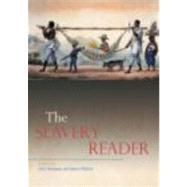 The Slavery Reader by Heuman; Gad, 9780415213042