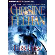 Dark Curse by Feehan, Christine; Gigante, Phil; Brown, Jane, 9781423343042