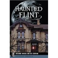 Haunted Flint by Rhoads, Roxanne; Schipani, Joe, 9781467143042