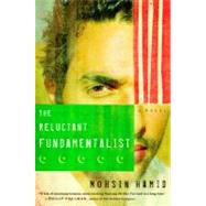 The Reluctant Fundamentalist by Hamid, Mohsin, 9780151013043