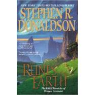 The Runes of the Earth by Donaldson, Stephen R., 9780441013043