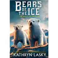 The Quest of the Cubs (Bears of the Ice #1) by Lasky, Kathryn, 9780545683043