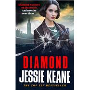 Diamond by Keane, Jessie, 9781529363043