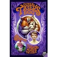The Tiger's Egg by Berkeley, Jon, 9780606123044