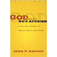 God and the New Atheism by Haught, John F., 9780664233044