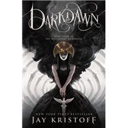 Darkdawn by Kristoff, Jay, 9781250073044