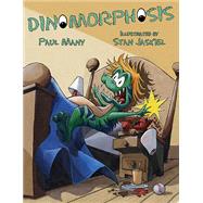 Dinomorphosis by Many, Paul; Jaskiel, Stan, 9781455623044