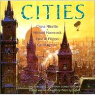 Cities by Crowther, Peter, 9781568583044