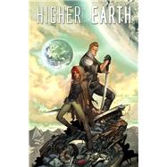 Higher Earth Vol. 2 by Humphries, Sam; Biagini, Francesco, 9781608863044