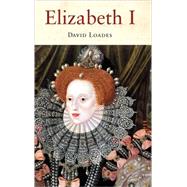 Elizabeth I by Loades, David, 9781852853044