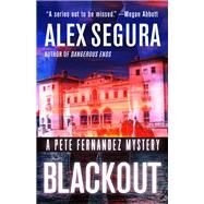 Blackout by Segura, Alex, 9781947993044