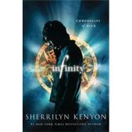 Infinity Chronicles of Nick by Kenyon, Sherrilyn, 9780312603045