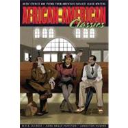 African-American Classics 22 by Pomplun, Tom; Tooks, Lance, 9780982563045