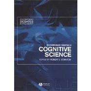 Contemporary Debates in Cognitive Science by Stainton, Robert J., 9781405113045