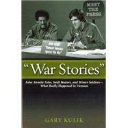 War Stories by Kulik, Gary, 9781597973045
