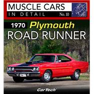1970 Plymouth Road Runner by Ross, Scott, 9781613253045