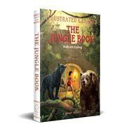 The Jungle Book by Unknown, 9789390093045