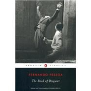 The Book of Disquiet by Pessoa, Fernando; Zenith, Richard; Zenith, Richard, 9780141183046