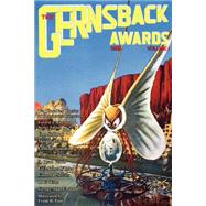 The Gernsback Awards, 1926 by Ackerman, Forrest J., 9780809533046