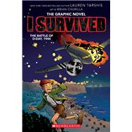 I Survived the Battle of D-Day, 1944 (I Survived Graphic Novel #9) by Tarshis, Lauren, 9781338883046
